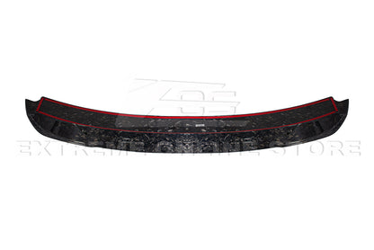 2015-23 Ford Mustang GT350 Rear Spoiler