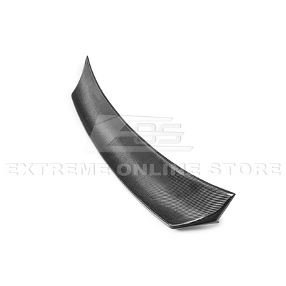2015-21 Subaru WRX STi RB Duckbill Rear Trunk Rear Spoiler