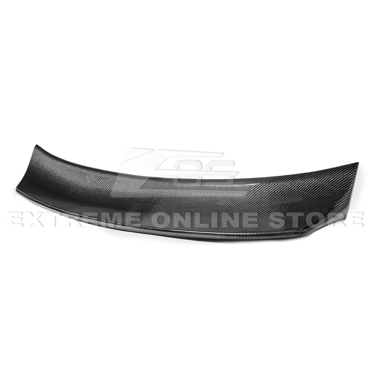 2015-21 Subaru WRX STi RB Duckbill Rear Trunk Rear Spoiler