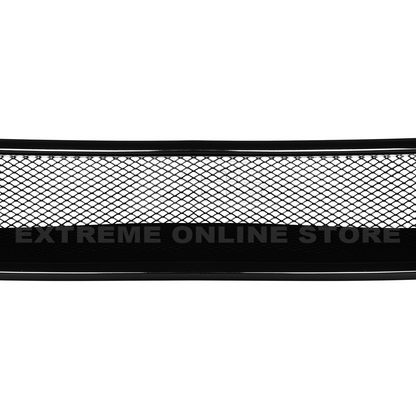 2018-21 Subaru WRX / STi CS Front Mesh Grille Vent Cover