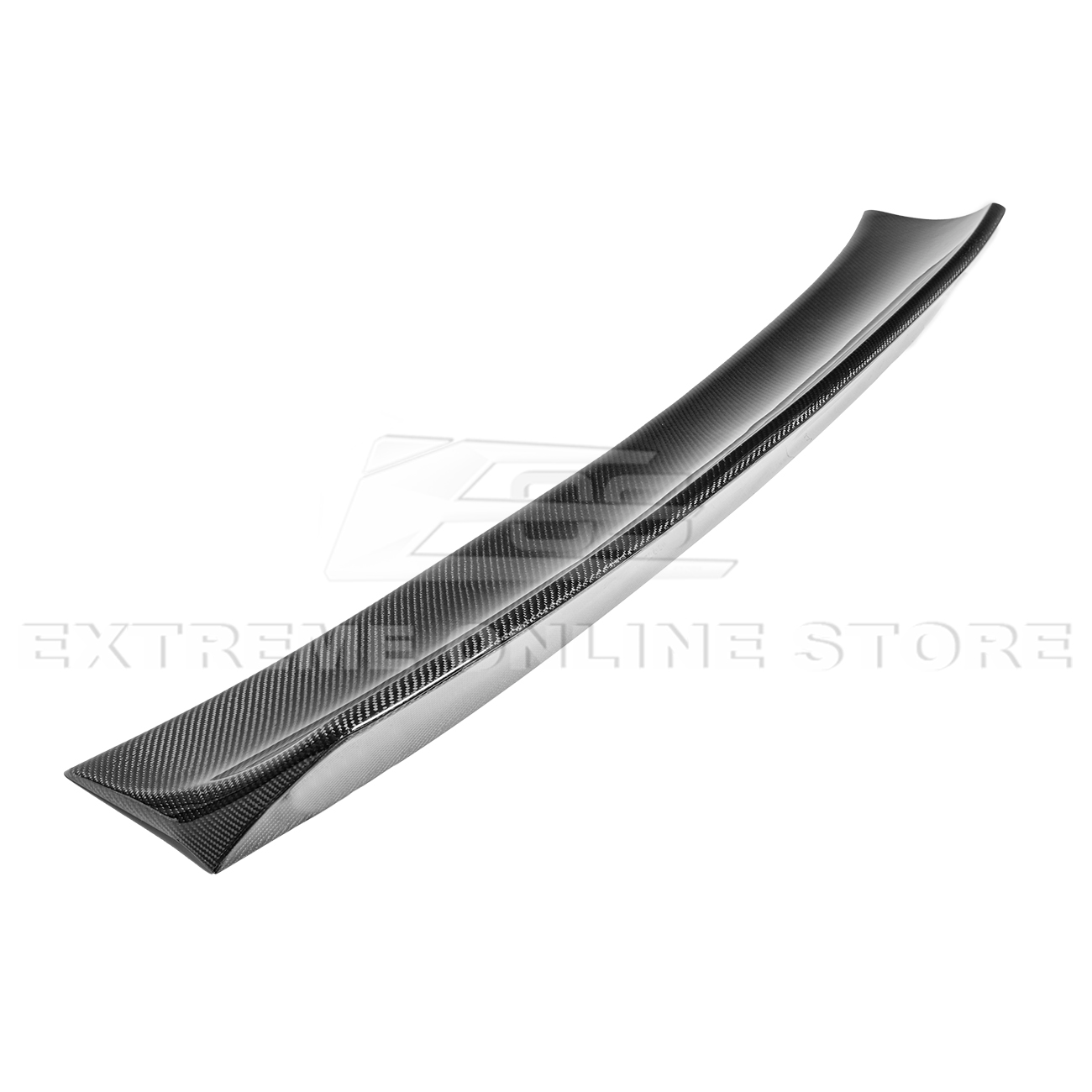 2015-21 Subaru WRX STi RB Duckbill Rear Trunk Rear Spoiler