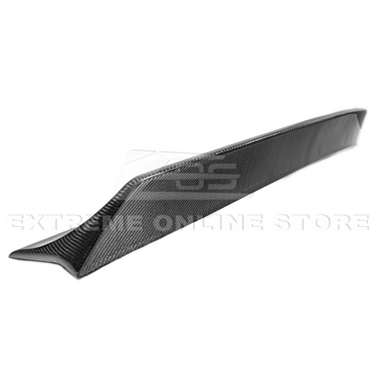 2015-21 Subaru WRX STi RB Duckbill Rear Trunk Rear Spoiler