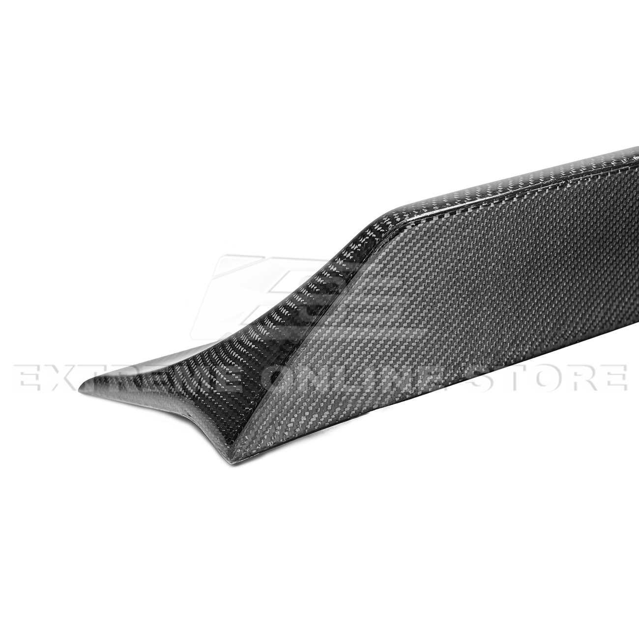 2015-21 Subaru WRX STi RB Duckbill Rear Trunk Rear Spoiler