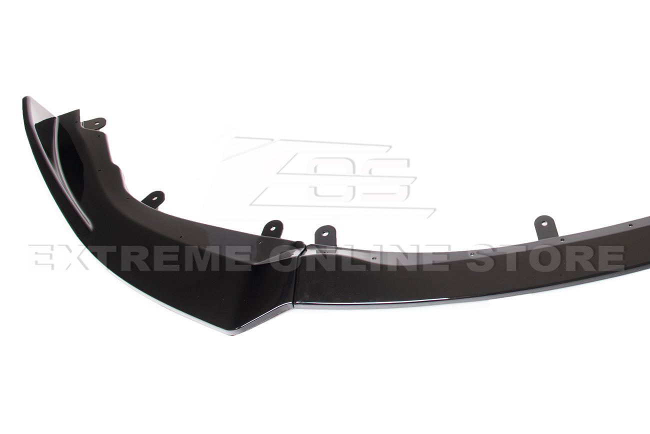 2019-Up Toyota Corolla Hatchback Front Splitter Lip
