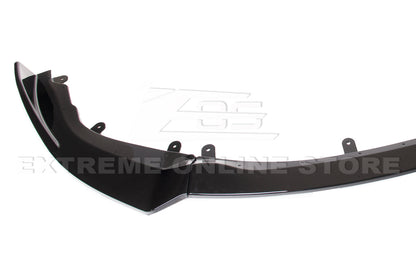 2019-Up Toyota Corolla Hatchback Front Splitter Lip