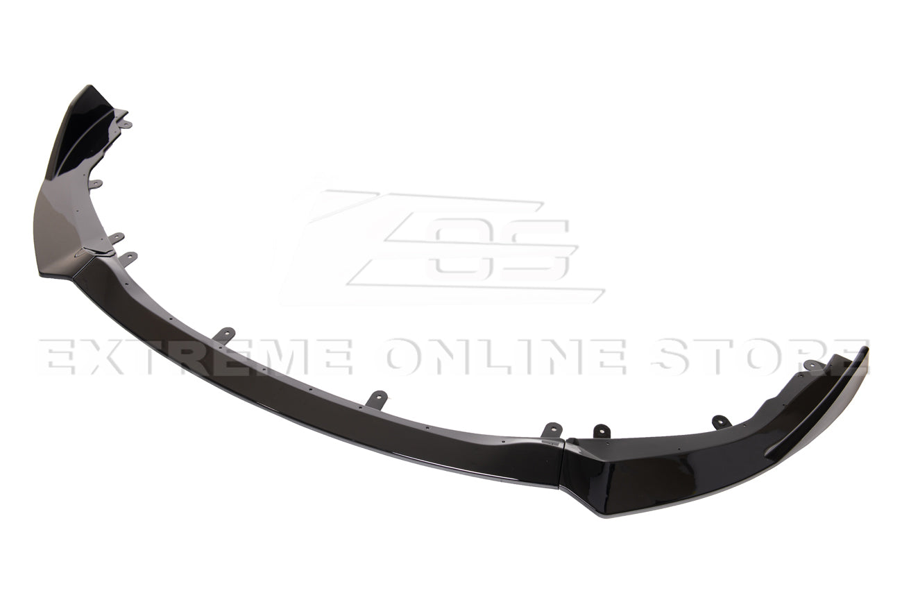 2019-Up Toyota Corolla Hatchback Front Splitter Lip