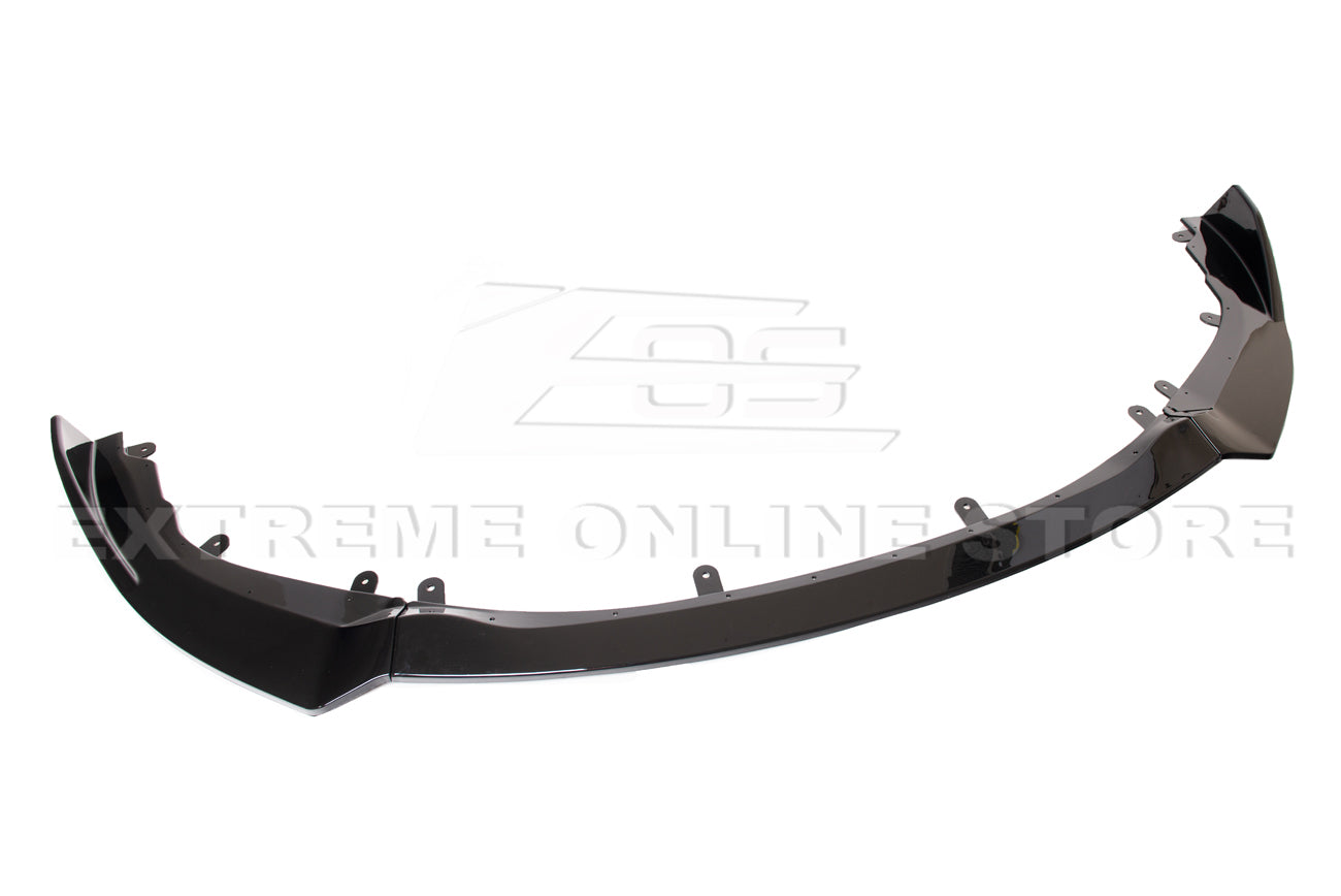 2019-Up Toyota Corolla Hatchback Front Splitter Lip