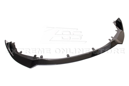 2019-Up Toyota Corolla Hatchback Front Splitter Lip
