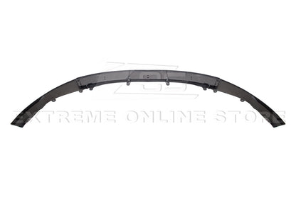 2019-Up Toyota Corolla Hatchback Front Splitter Lip