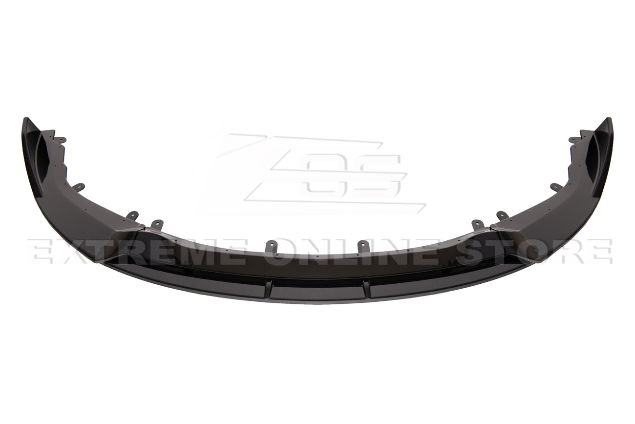 2019-Up Toyota Corolla Hatchback Front Splitter Lip