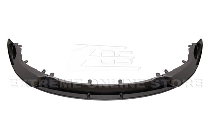 2019-Up Toyota Corolla Hatchback Front Splitter Lip