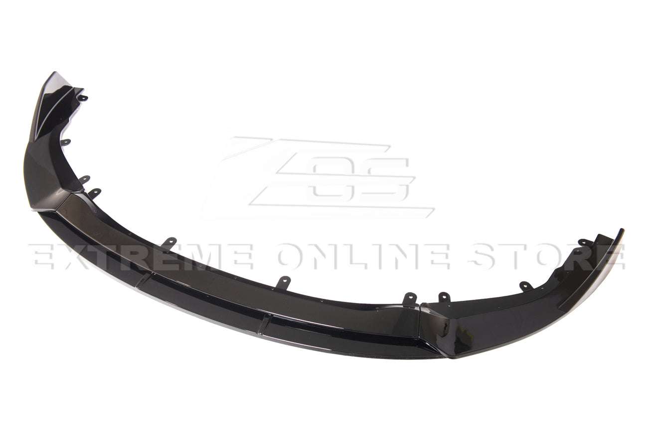 2019-Up Toyota Corolla Hatchback Front Splitter Lip