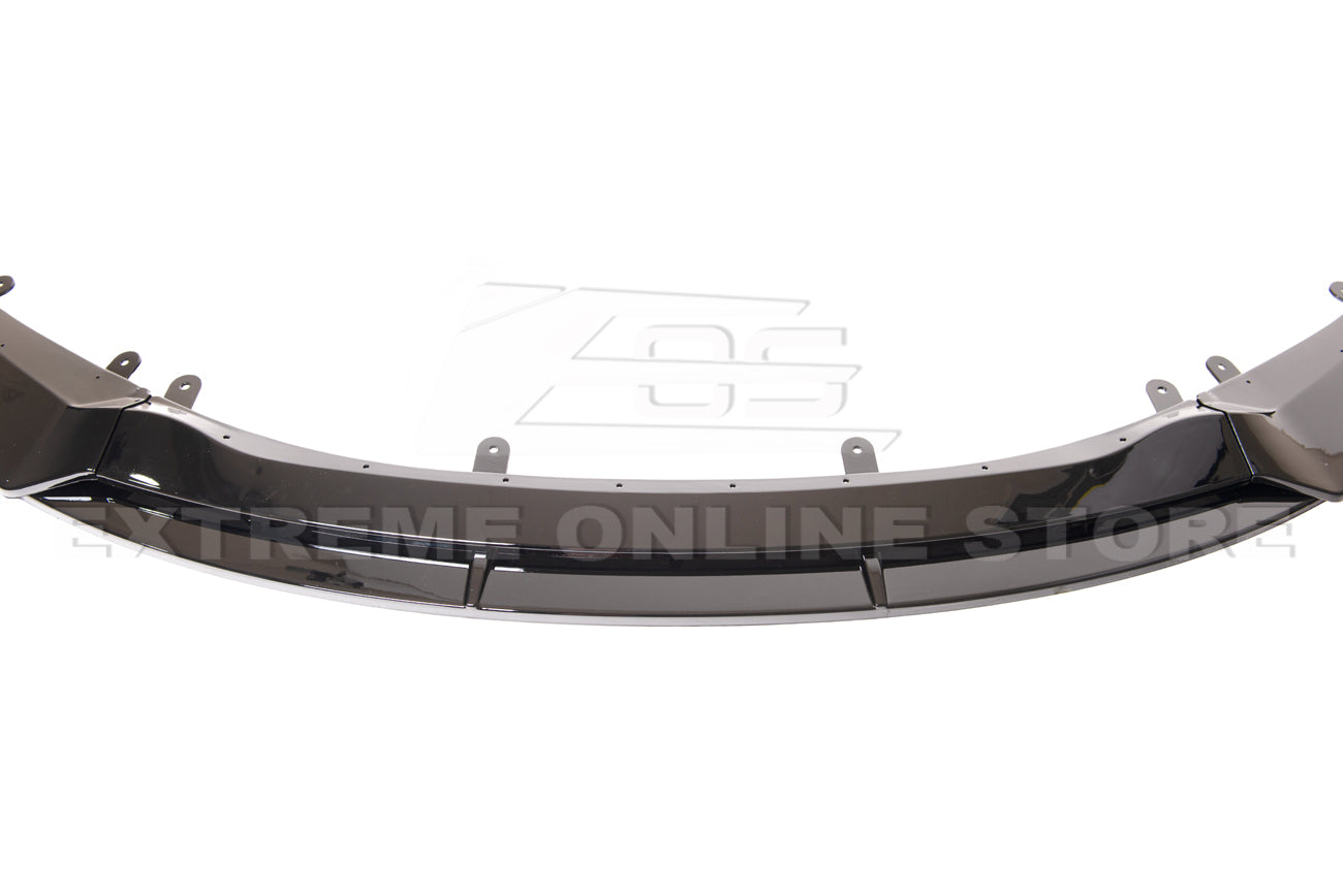 2019-Up Toyota Corolla Hatchback Front Splitter Lip