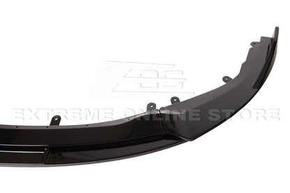 2019-Up Toyota Corolla Hatchback Front Splitter Lip