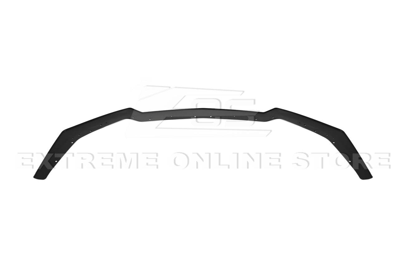 2018-23 Ford Mustang Base GT Front Splitter