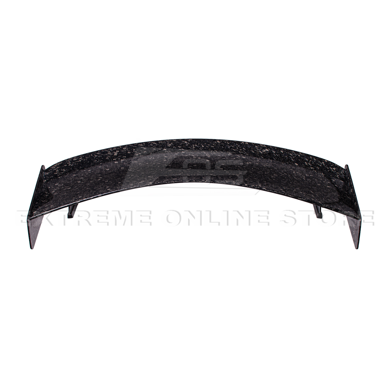 2015-23 Ford Mustang GT500 Rear Spoiler High Wing