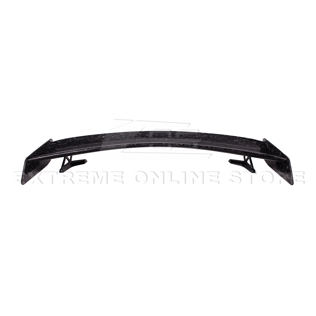 2015-23 Ford Mustang GT500 Rear Spoiler High Wing