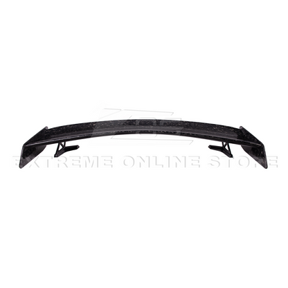 2015-23 Ford Mustang GT500 Rear Spoiler High Wing