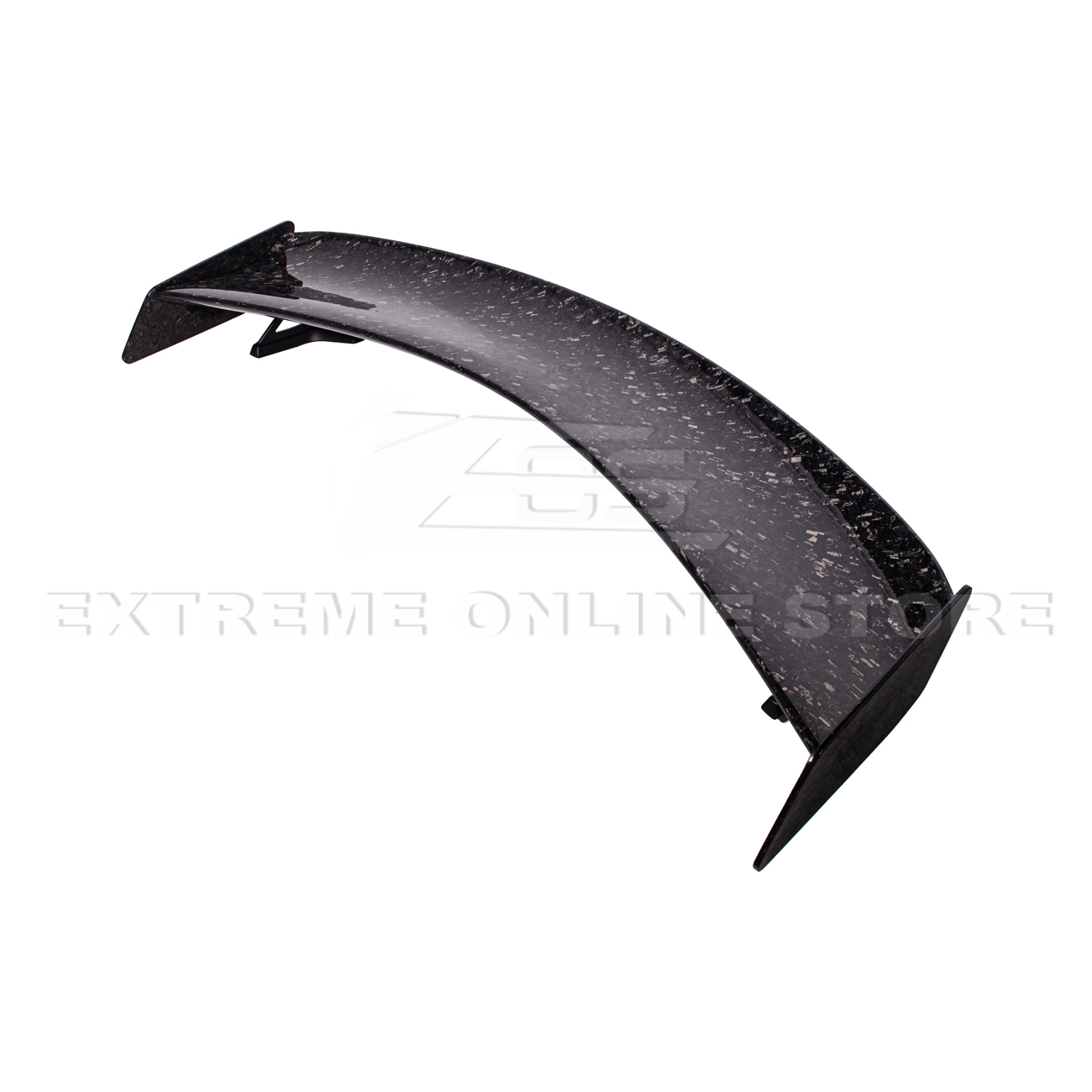 2015-23 Ford Mustang GT500 Rear Spoiler High Wing