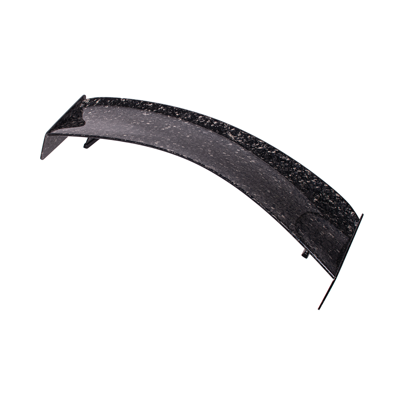2015-23 Ford Mustang GT500 Rear Spoiler High Wing