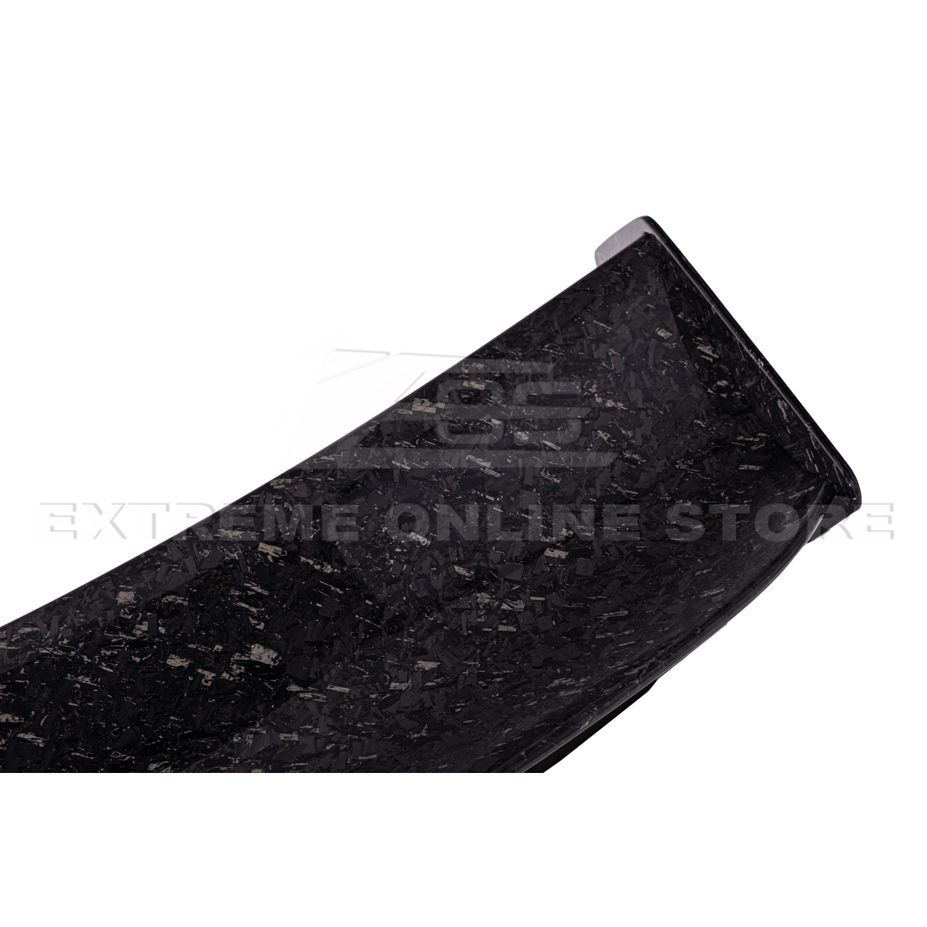 2015-23 Ford Mustang GT500 Rear Spoiler High Wing
