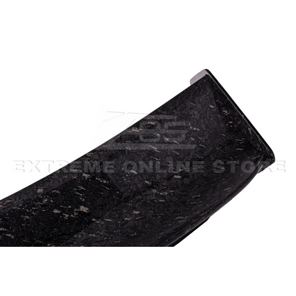 2015-23 Ford Mustang GT500 Rear Spoiler High Wing