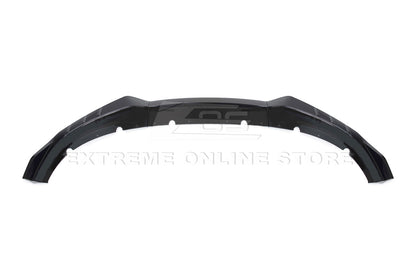 2015+ Dodge Charger SRT Package Front Lip