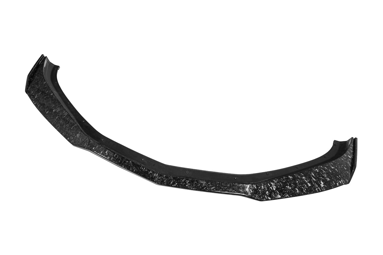 2019-24 Camaro ZL1 1LE Conversion Front Splitter & Side Skirts