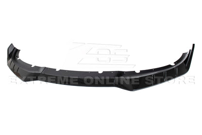 2015+ Dodge Charger SRT Package Front Lip