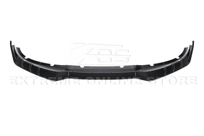 2015+ Dodge Charger SRT Package Front Lip