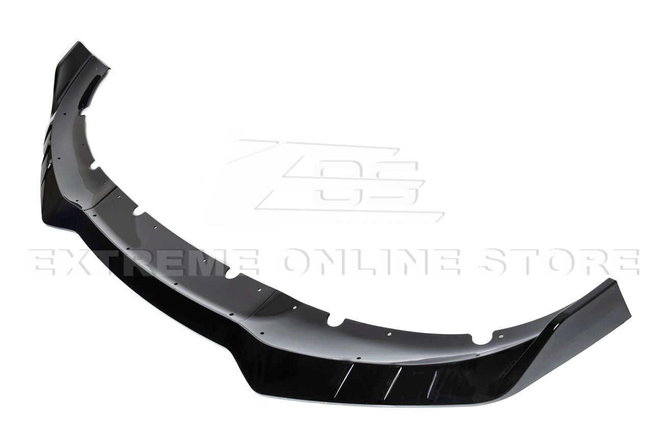 2015+ Dodge Charger SRT Package Front Lip