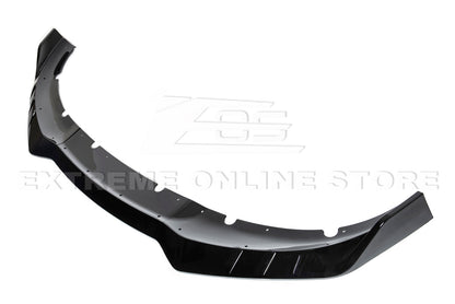 2015+ Dodge Charger SRT Package Front Lip