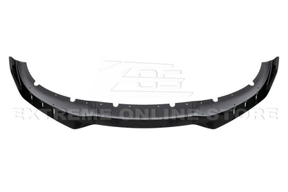 2015+ Dodge Charger SRT Package Front Lip