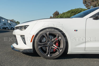 2019-24 Camaro ZL1 1LE Conversion Front Splitter