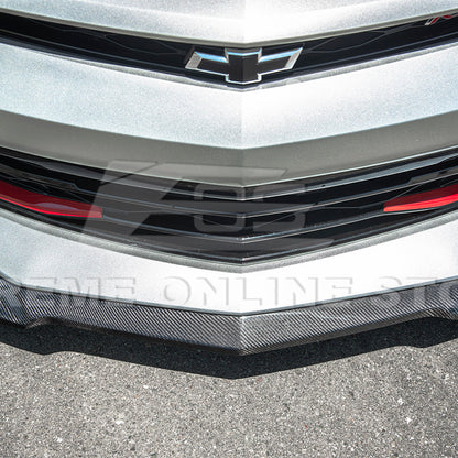2016-18 Camaro | ZL1 Conversion Front Splitter