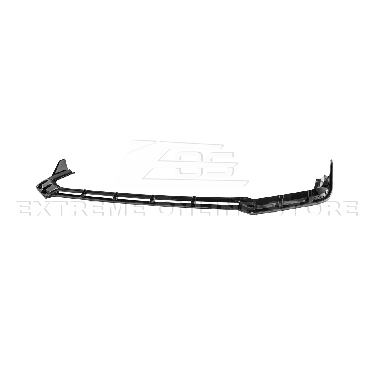 2022-24 Honda Civic Front Bumper Lip Splitter