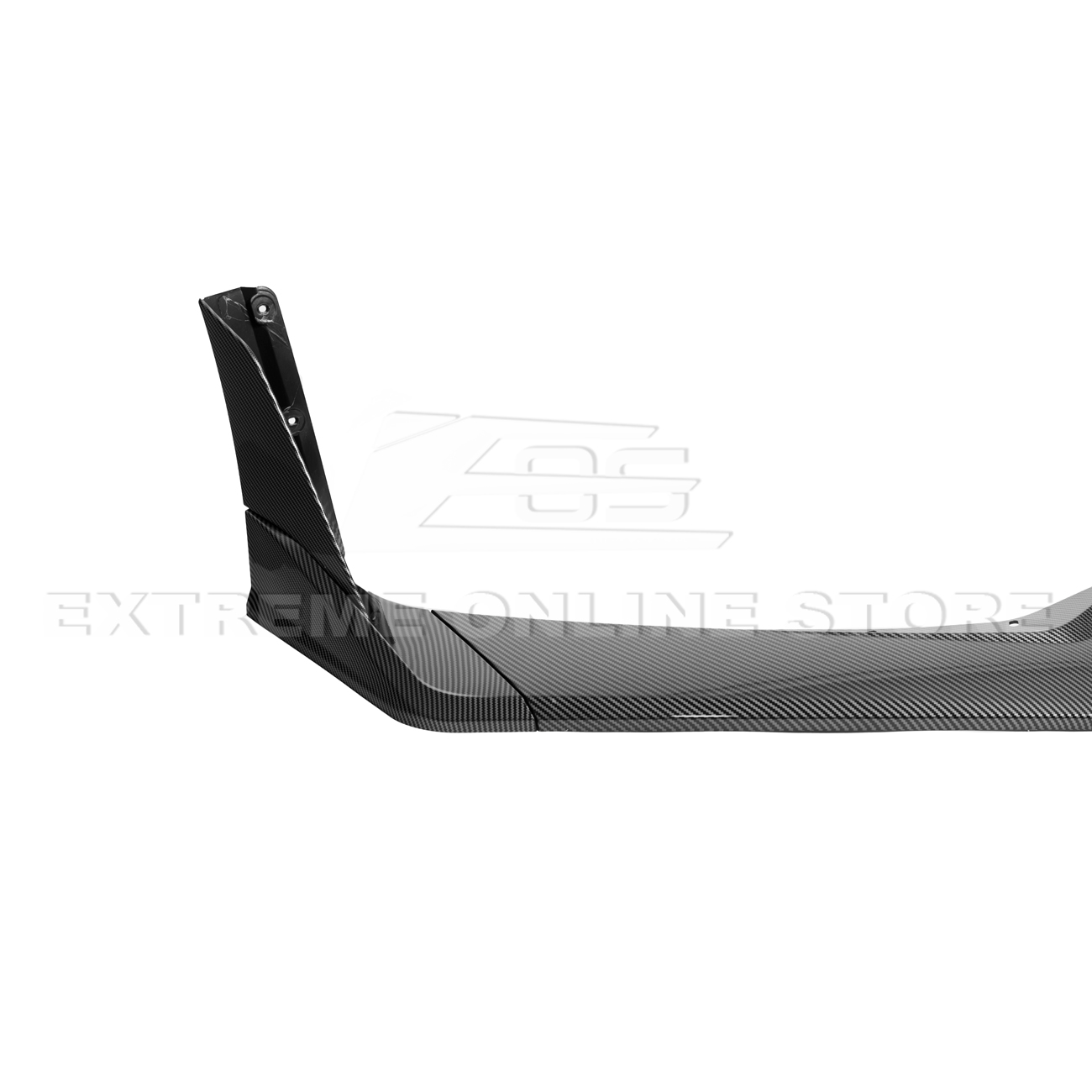 Corvette C8 Stingray Front Splitter [C7 ZR1 Stage 3 Package]