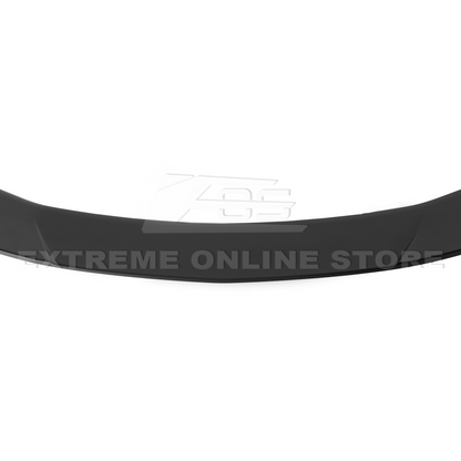 5VM Package Corvette C8 Stingray DRY CARBON FIBER Rear Spoiler