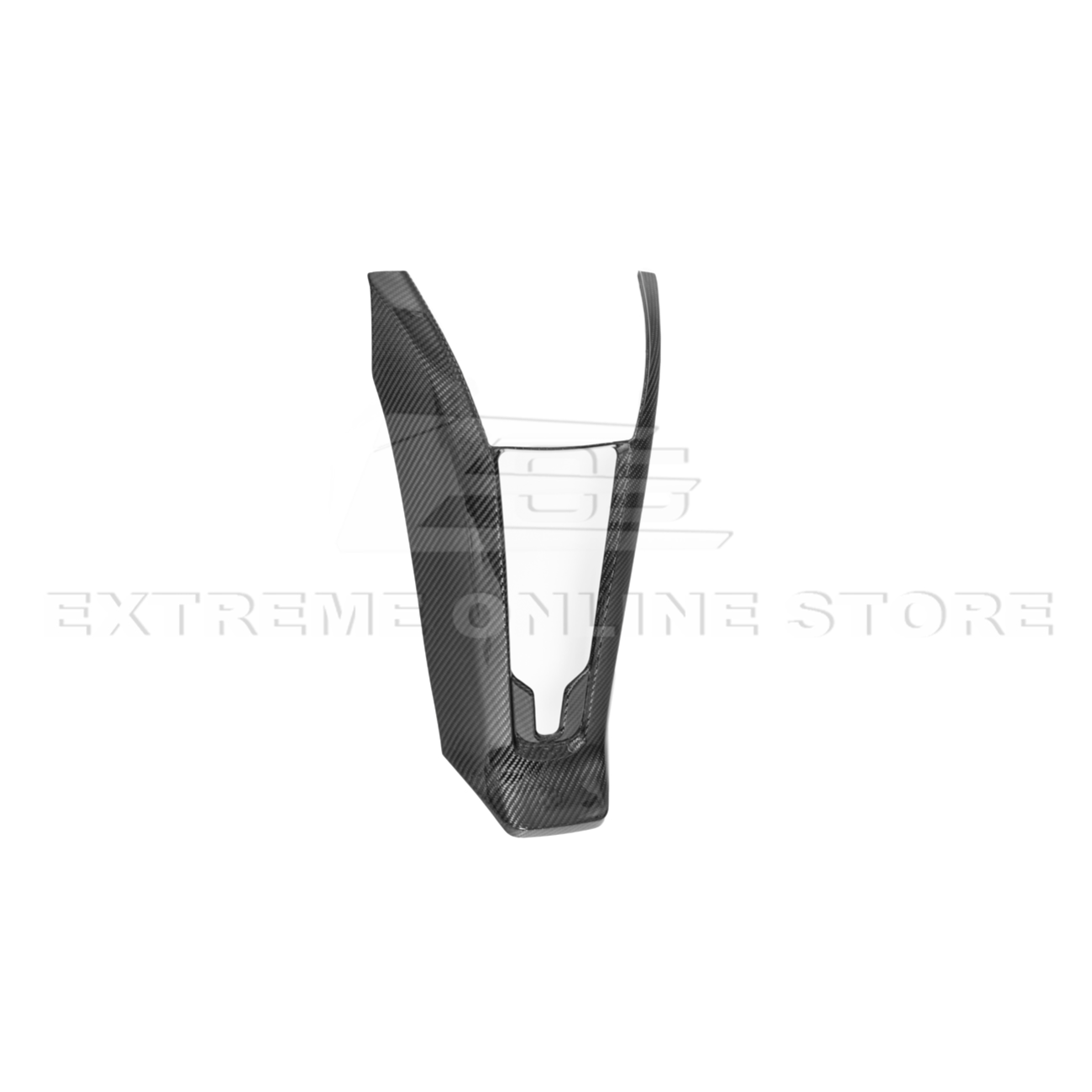 Corvette C8 Console Waterfall & Speaker Cover