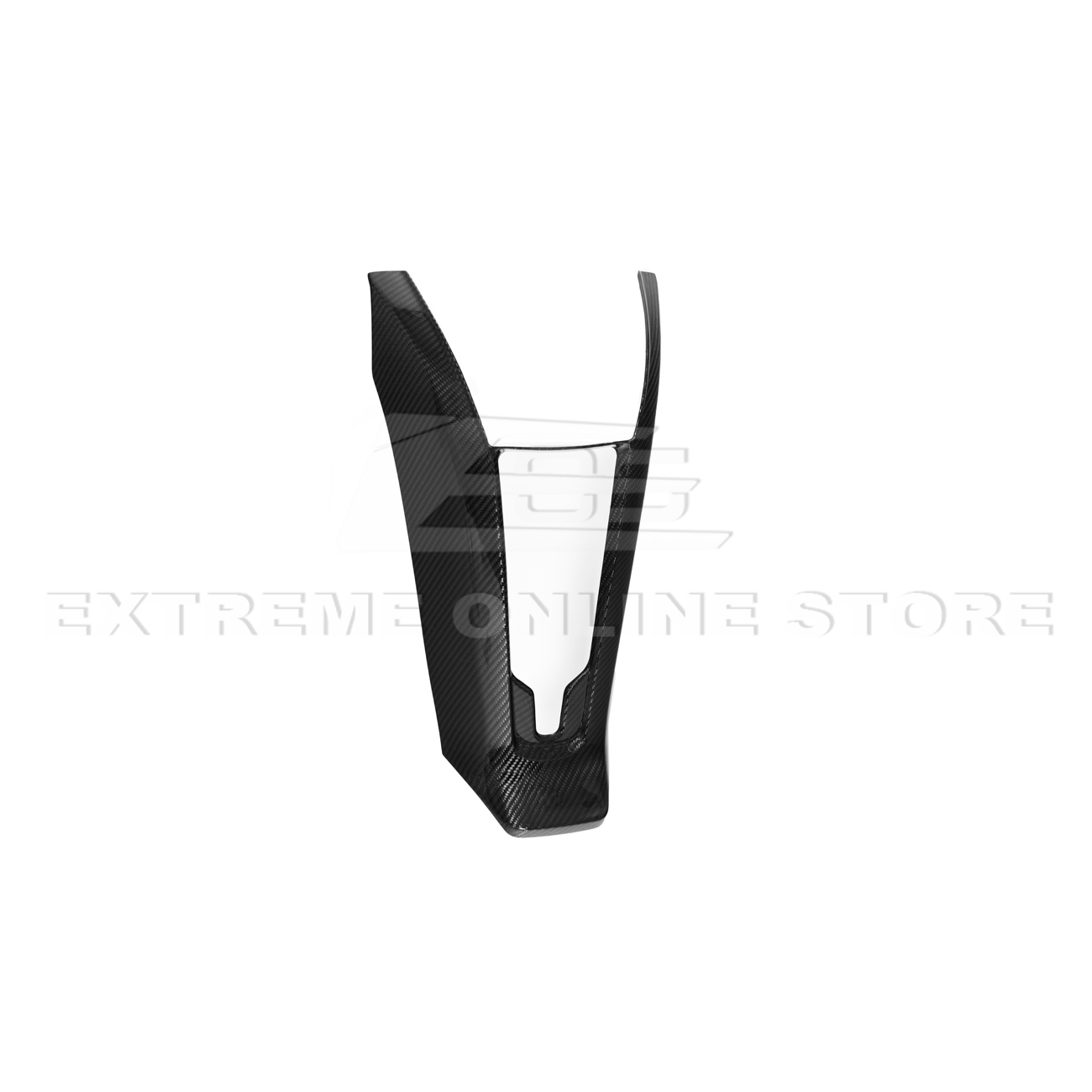 Corvette C8 Console Waterfall & Speaker Cover