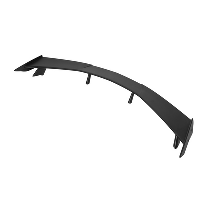 5VM Package Corvette C8 Stingray DRY CARBON FIBER Rear Spoiler