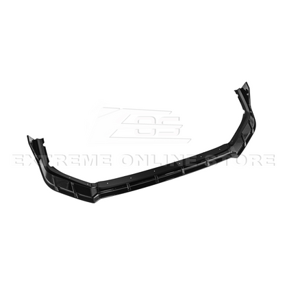 2022-24 Honda Civic Front Bumper Lip Splitter
