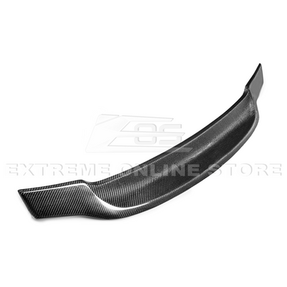 2015-21 Subaru WRX STi High-Kick Duckbill Rear Spoiler