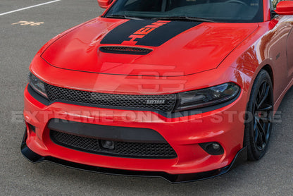 2015-Up Dodge Charger SRT Performance Full Aero Kit