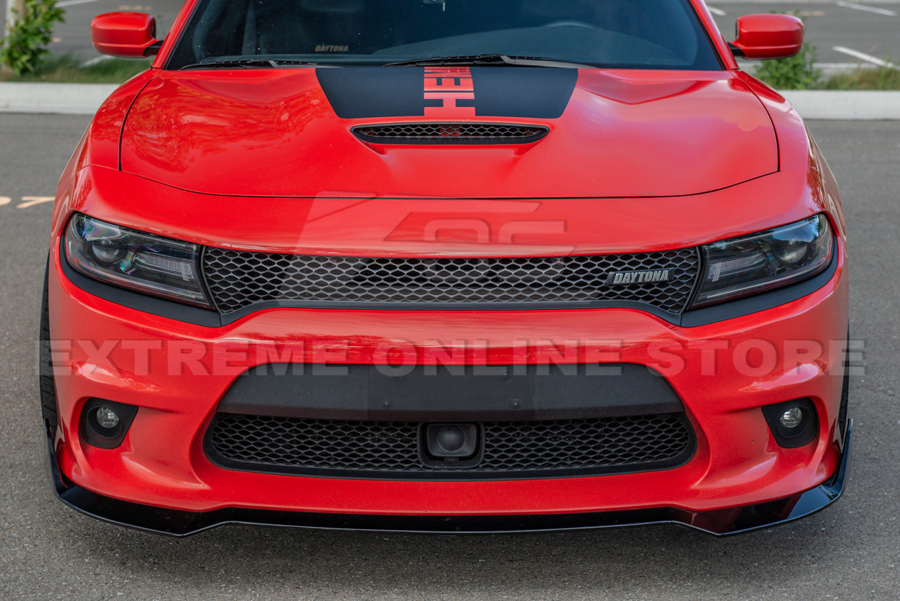 2015-Up Dodge Charger SRT Performance Full Aero Kit