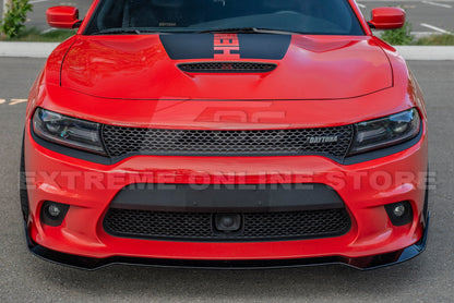2015-Up Dodge Charger SRT Performance Full Aero Kit