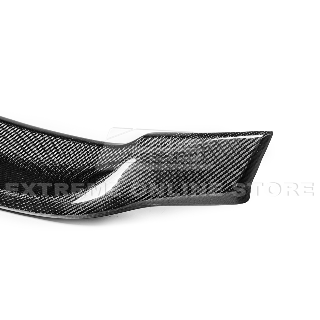 2015-21 Subaru WRX STi High-Kick Duckbill Rear Spoiler