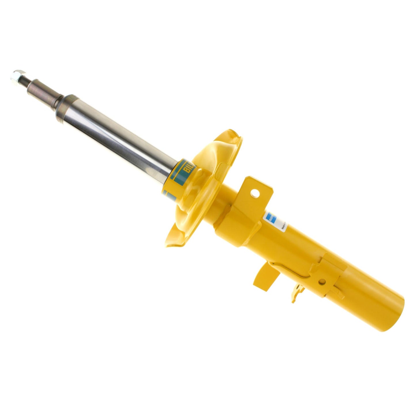 Bilstein B8 Performance Plus Right Left Strut Assembly - 2012-2013 Ford Focus