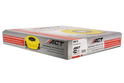 ACT Heavy Duty Pressure Plate MB18 - 2003-2015 Mitsubishi Evo 8/9/X