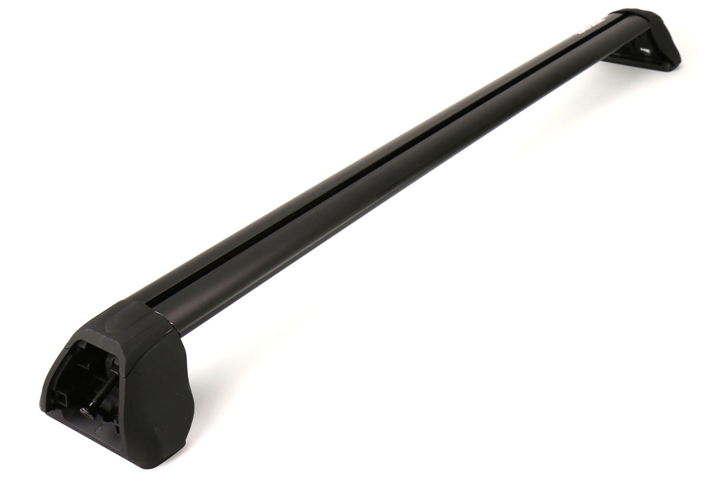 Rhino-Rack Vortex 2500 RS Black 2 Bar Roof Rack - 1993-2001 Subaru Impreza Sedan